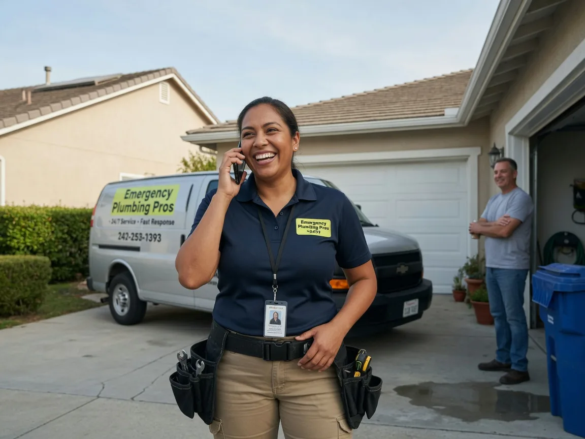 Emergency Plumber Riceville, IA FAQs
